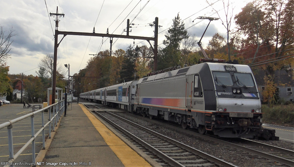 NJT 4638